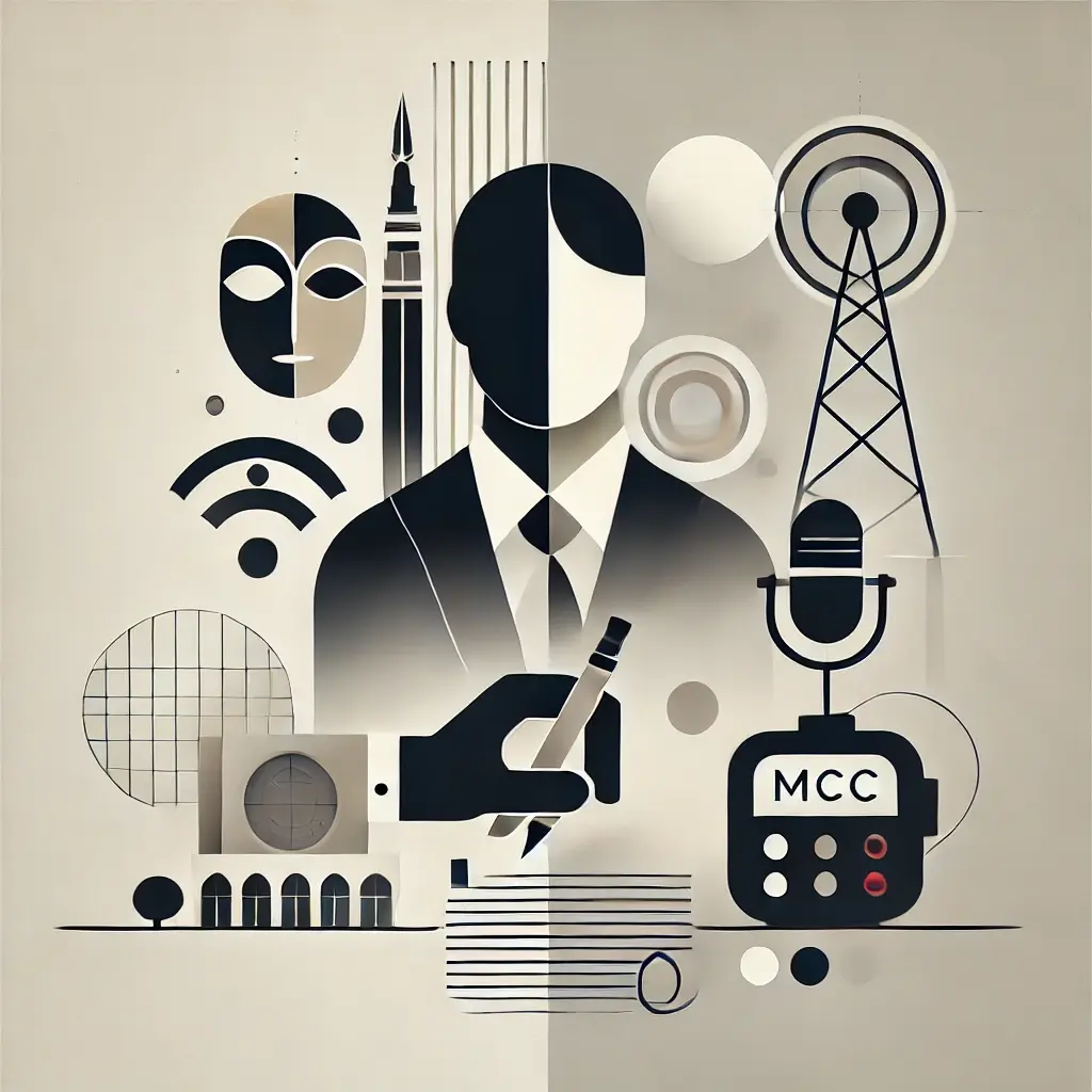 Ministère de la Culture et de la Communication (MCC)