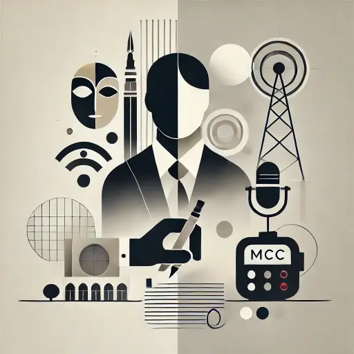Ministère de la Culture et de la Communication (MCC)