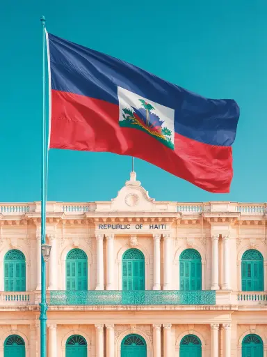 Analiz sou pwopozisyon konstitiyon Ayiti a